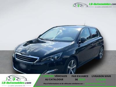 Peugeot 308 1.2 PureTech 130ch  BVA