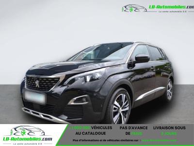 Peugeot 5008 BlueHDi 130ch  BVA