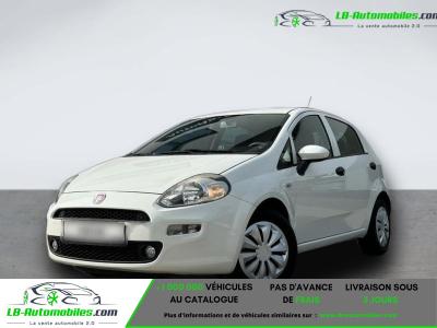 Fiat Punto 1.2 69 ch