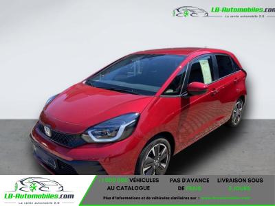 Honda Jazz e:HEV 1.5 i-MMD 107ch