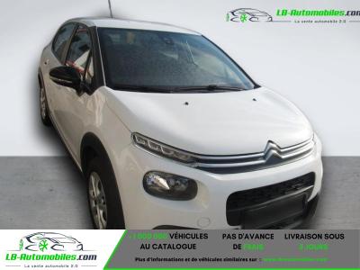 Citroën C3 PURE TECH 68 BVM