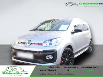 Volkswagen UP 1.0 115  BVM