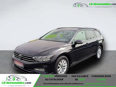 Volkswagen Passat SW 2.0 TDI 150 BVA