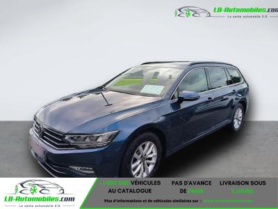 Volkswagen Passat SW 2.0 TDI 150 BVA