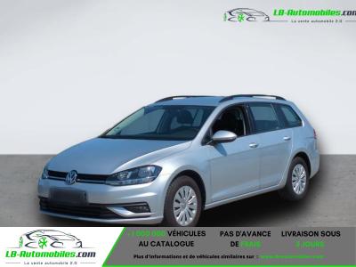 Volkswagen Golf SW 1.0 TSI 115 BVM