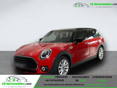 Mini Clubman 136 ch BVM