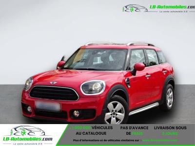 Mini Countryman 150 ch BVA