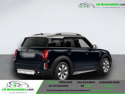 Mini Countryman 178 ch ALL4 BVA