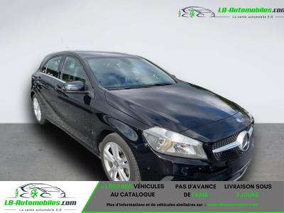 Mercedes Classe A  180 BVM