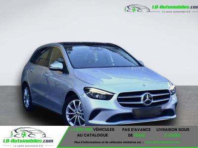 Mercedes Classe B 200 BVA