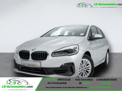 BMW Série 2 Active Tourer  218i 140 ch BVA