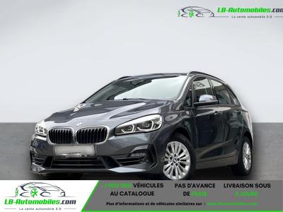 BMW Série 2 Active Tourer  220i 192 ch BVA