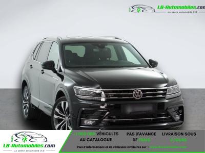 Volkswagen Tiguan Allspace 2.0 TSI 190 4Motion BVA