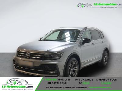 Volkswagen Tiguan Allspace 2.0 TSI 190 4Motion BVA