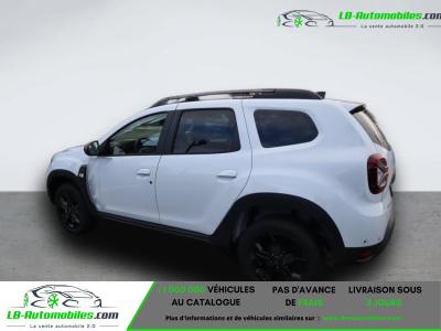 Dacia Duster TCe 150 4x2 BVA