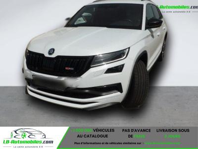 Skoda Kodiaq 2.0 Bi-TDI 240 BVA 4x4 5pl