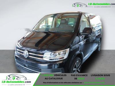 Volkswagen Multivan 2.0 TDI 198 BVA 4Motion