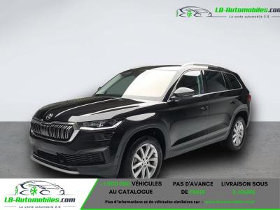 Skoda Kodiaq 1.5 TSI 150 BVA 7pl