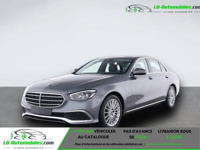 Mercedes Classe E 220 d BVA