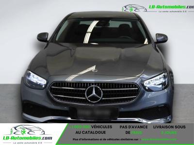 Mercedes Classe E 220 d BVA