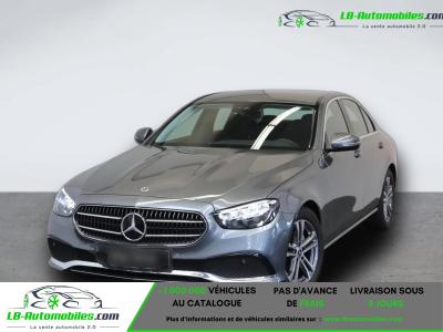 Mercedes Classe E 220 d BVA