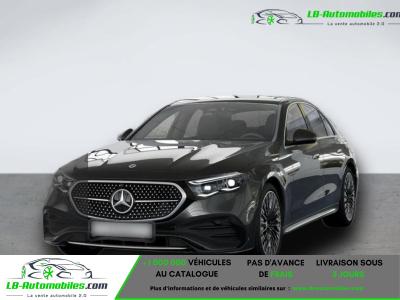 Mercedes Classe E 300 e BVA