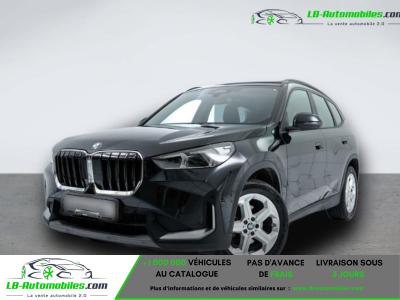 BMW X1 sDrive 18d 150ch BVA