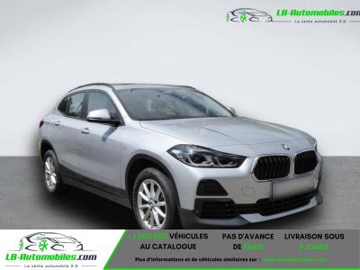 BMW X2 sDrive 18d 150 ch BVA