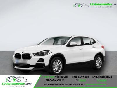 BMW X2 sDrive 18i 136 ch BVA