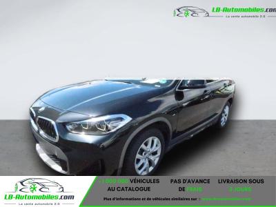 BMW X2 xDrive 20i 178 ch BVA