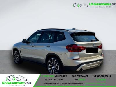 BMW X3 xDrive 20i 184ch BVA