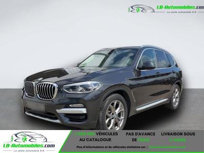 BMW X3 xDrive 20i 184ch BVA