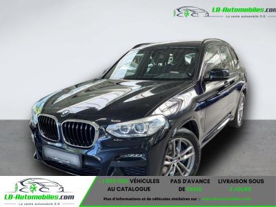 BMW X3 xDrive30d 286ch BVA