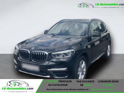 BMW X3 xDrive 30e 292ch BVA