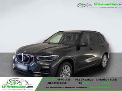 BMW X5 xDrive30d 265 ch BVA