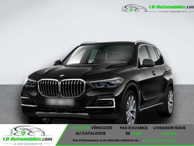 BMW X5 xDrive30d 286 ch BVA