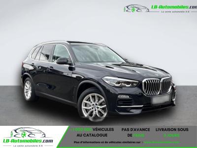 BMW X5 xDrive45e 394 ch BVA