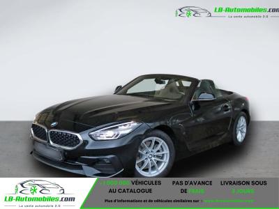 BMW Z4 sDrive 20i 197 ch BVA