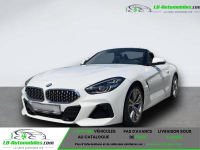 BMW Z4 sDrive 30i 258 ch BVA