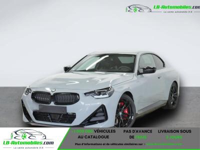 BMW Série 2 Coupé M240i xDrive 374 ch BVA