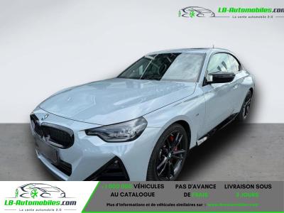 BMW Série 2 Coupé M240i xDrive 374 ch BVA