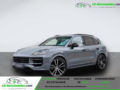 Porsche Cayenne E-Hybrid 3.0 V6 470 ch