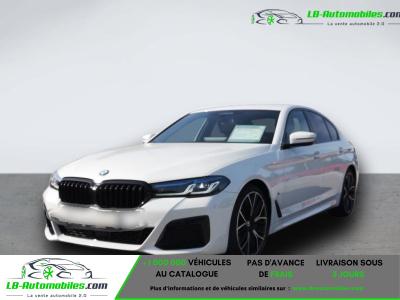 BMW Série 5 530d xDrive 265 ch BVA