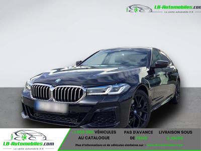 BMW Série 5 530e xDrive 252 ch BVA