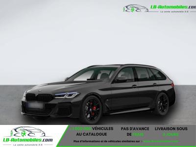 BMW Série 5 Touring 520d xDrive 190 ch BVA