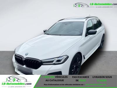 BMW Série 5 Touring 530d xDrive 286 ch BVA