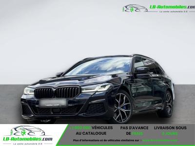 BMW Série 5 Touring 540d xDrive 340 ch BVA