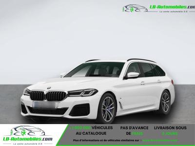 BMW Série 5 Touring 540d xDrive 340 ch BVA