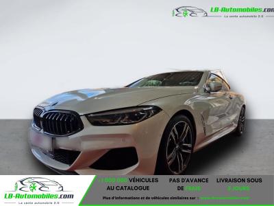 BMW Série 8 Coupé M850i xDrive 530 ch BVA