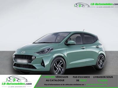 Hyundai I10 1.0 67 BVA